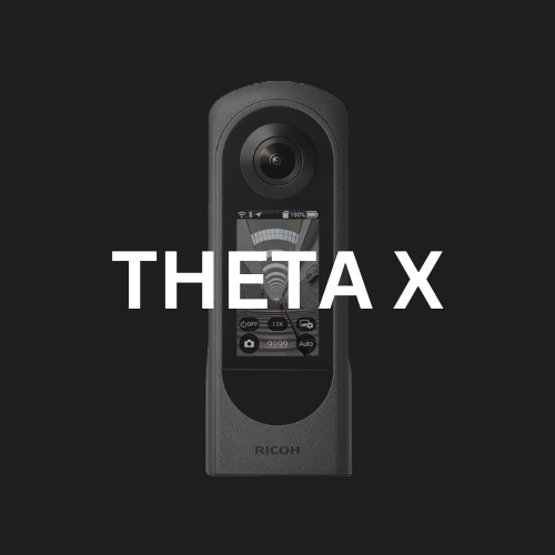 Buyer Guide for RICOH THETA Cameras